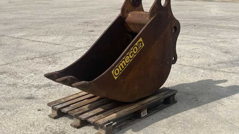 OmecoHub - TREVI BENNE 450